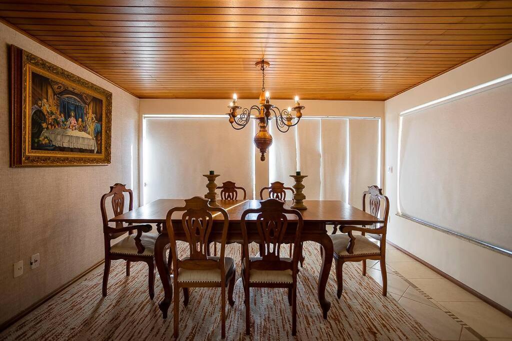 Casa 996 Condominio Fazenda Orypaba Monte Alegre do Sul Eksteriør billede