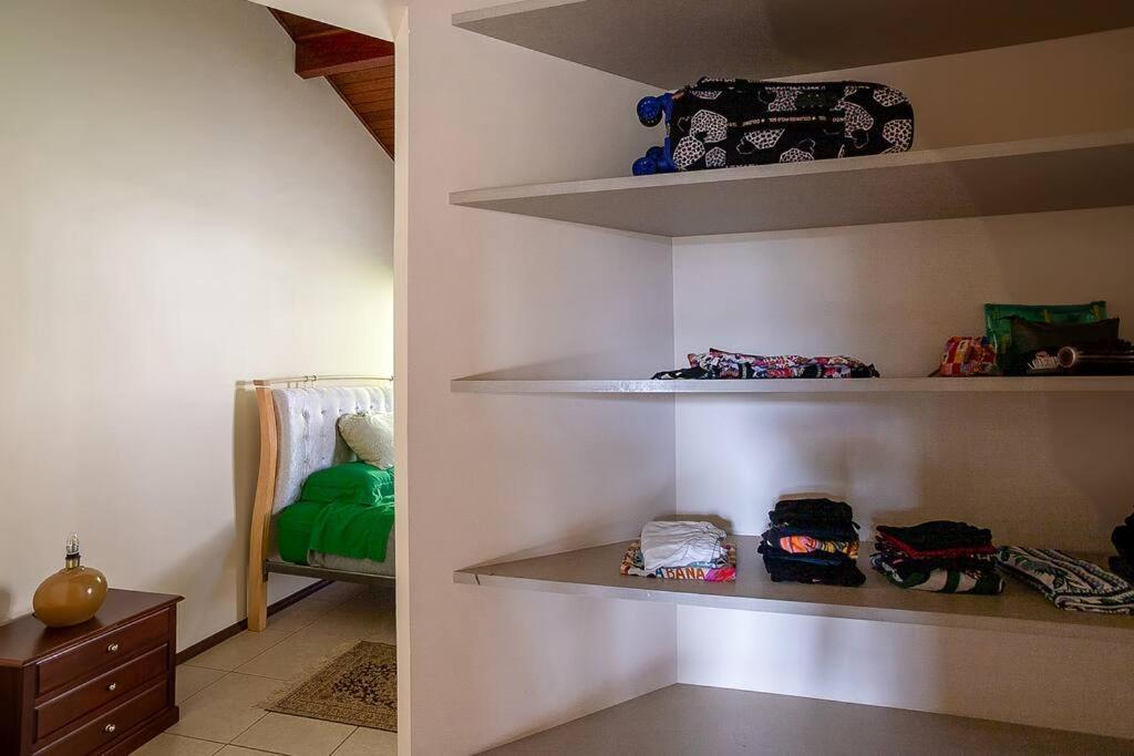 Casa 996 Condominio Fazenda Orypaba Monte Alegre do Sul Eksteriør billede