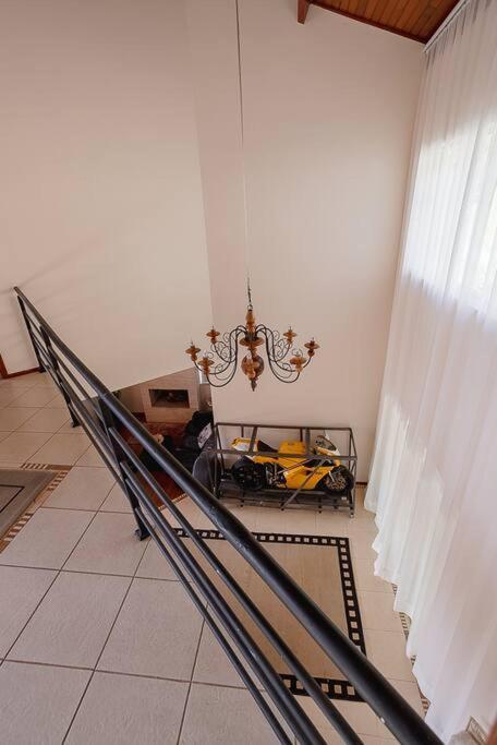 Casa 996 Condominio Fazenda Orypaba Monte Alegre do Sul Eksteriør billede