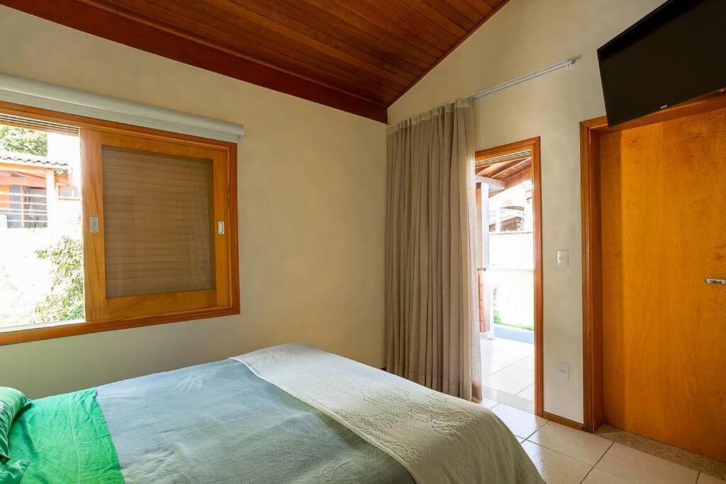 Casa 996 Condominio Fazenda Orypaba Monte Alegre do Sul Eksteriør billede