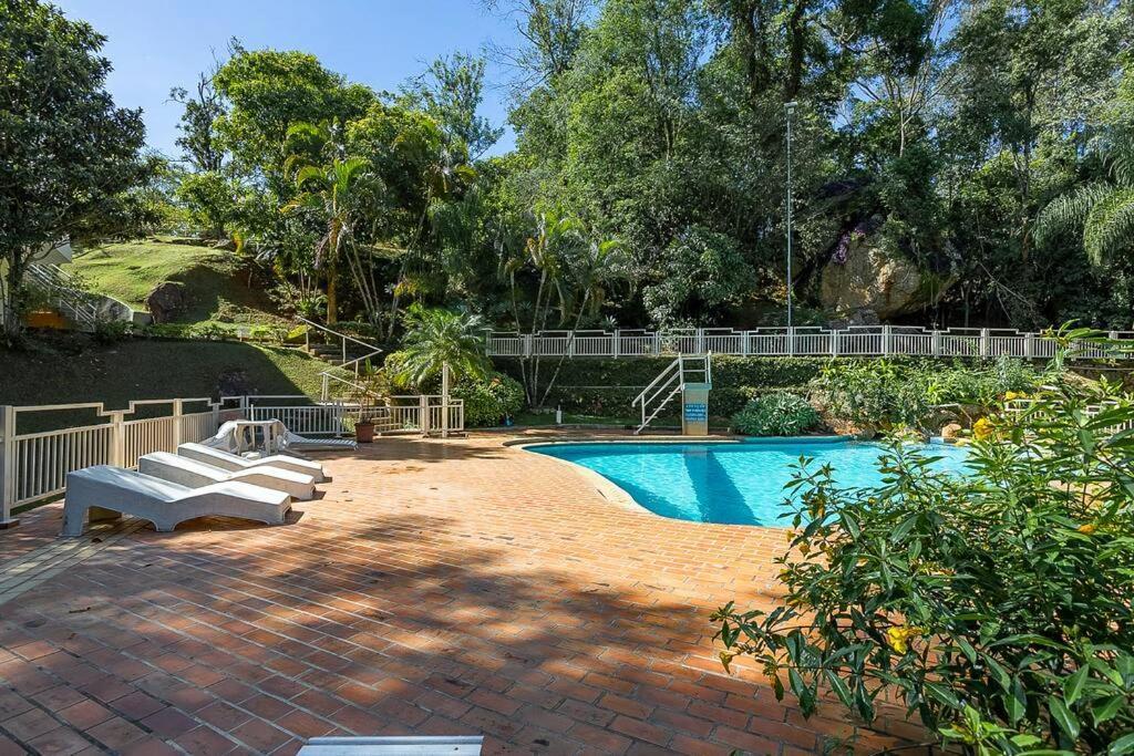 Casa 996 Condominio Fazenda Orypaba Monte Alegre do Sul Eksteriør billede