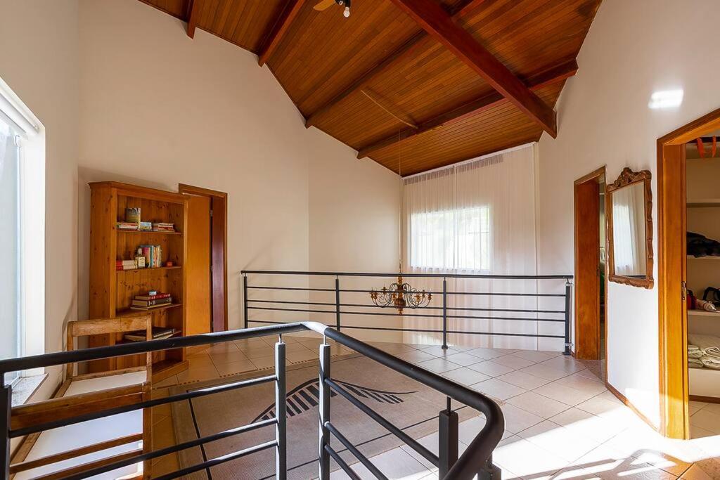 Casa 996 Condominio Fazenda Orypaba Monte Alegre do Sul Eksteriør billede