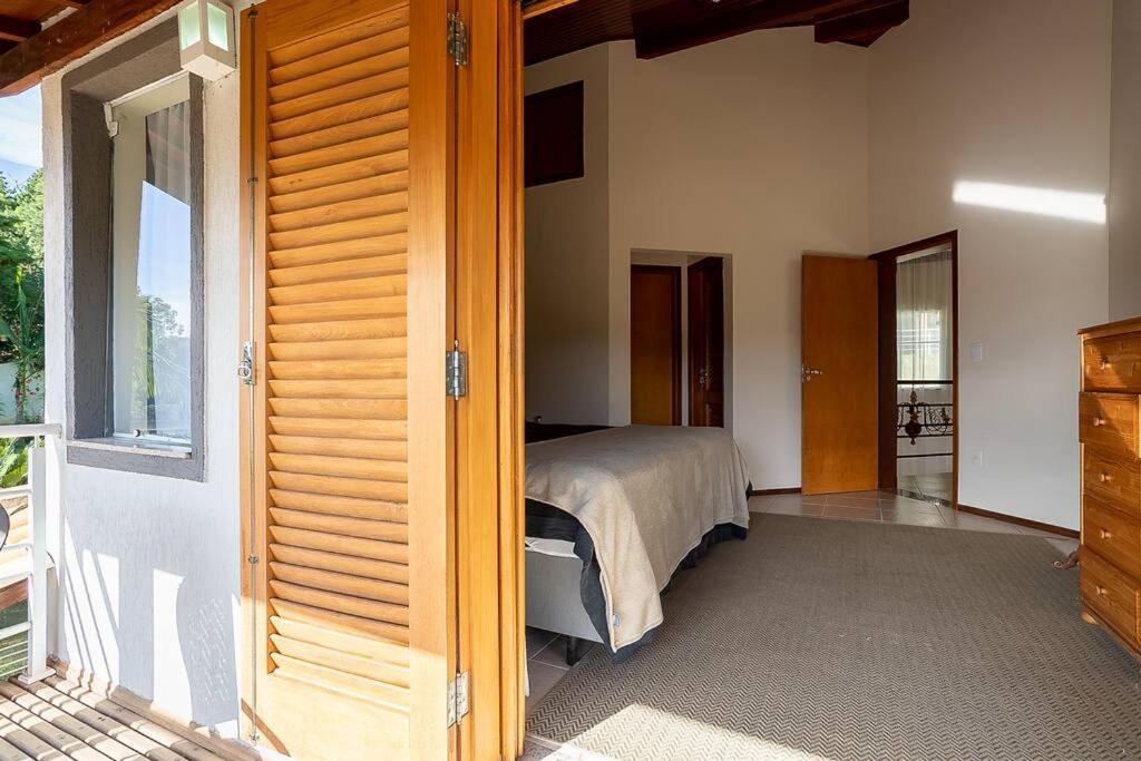 Casa 996 Condominio Fazenda Orypaba Monte Alegre do Sul Eksteriør billede