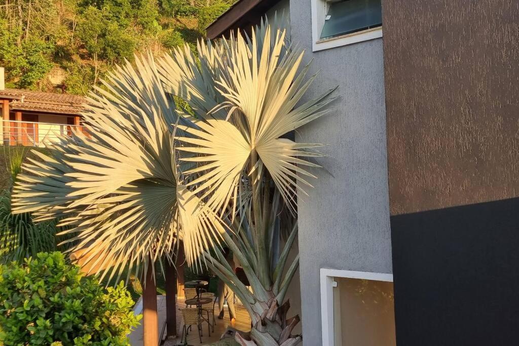 Casa 996 Condominio Fazenda Orypaba Monte Alegre do Sul Eksteriør billede