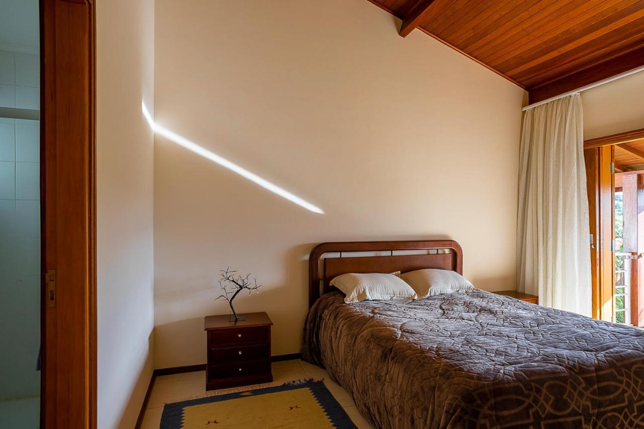 Casa 996 Condominio Fazenda Orypaba Monte Alegre do Sul Eksteriør billede