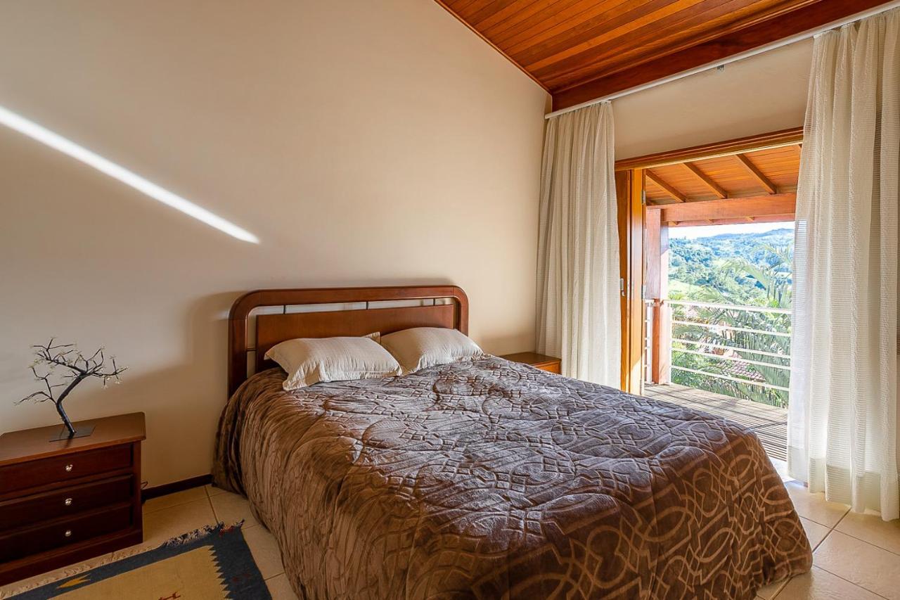 Casa 996 Condominio Fazenda Orypaba Monte Alegre do Sul Eksteriør billede