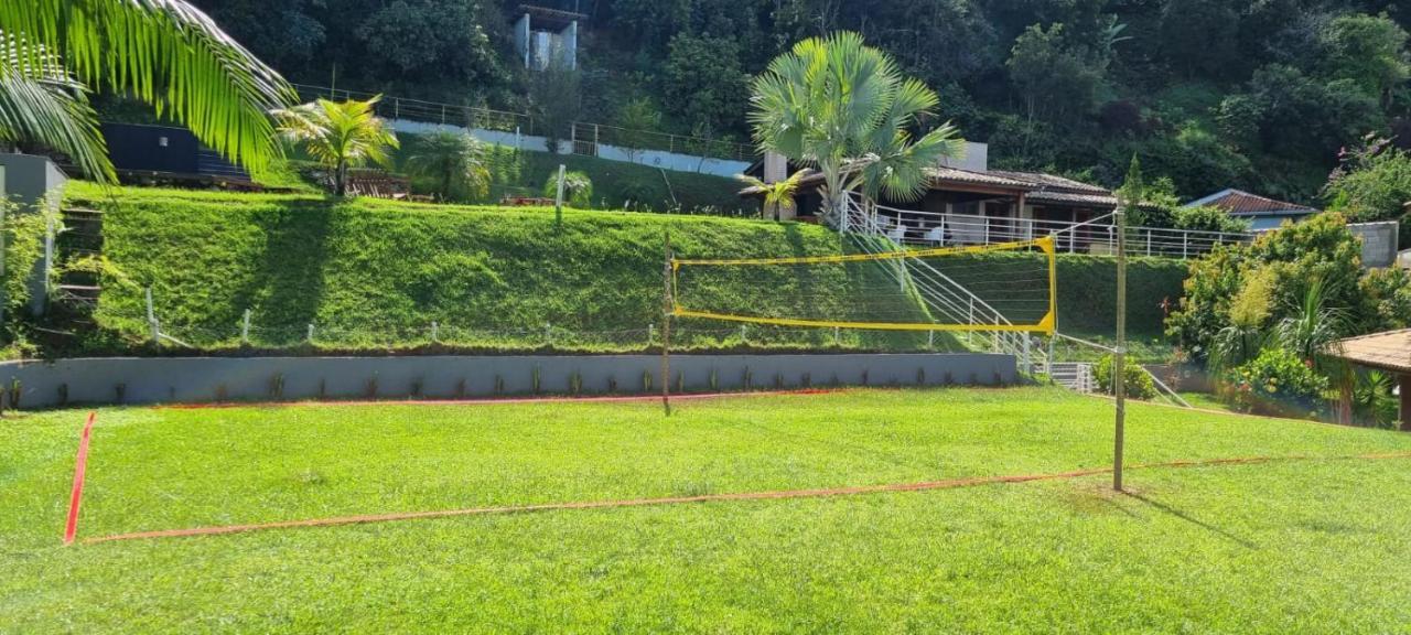 Casa 996 Condominio Fazenda Orypaba Monte Alegre do Sul Eksteriør billede