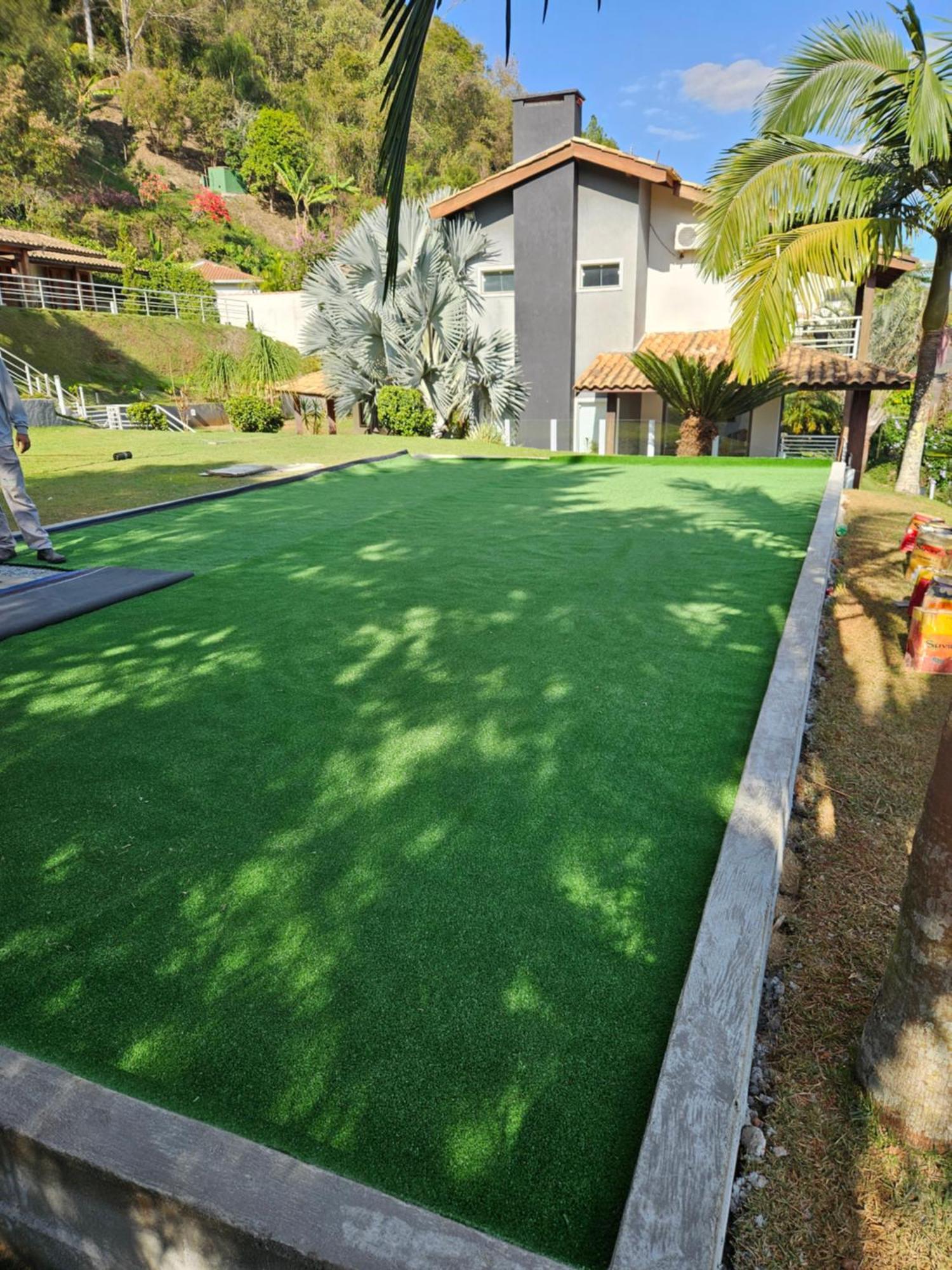 Casa 996 Condominio Fazenda Orypaba Monte Alegre do Sul Eksteriør billede