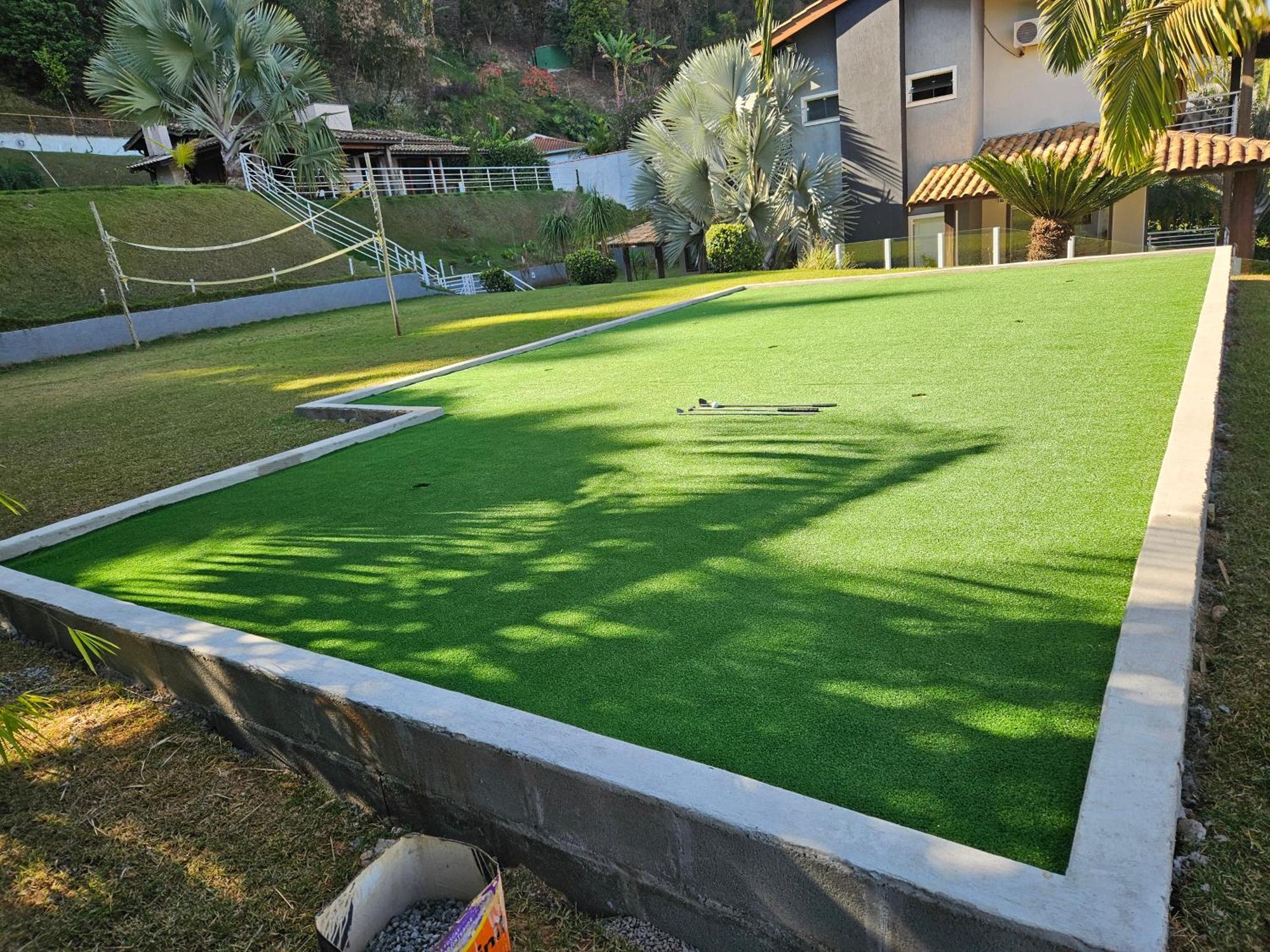 Casa 996 Condominio Fazenda Orypaba Monte Alegre do Sul Eksteriør billede